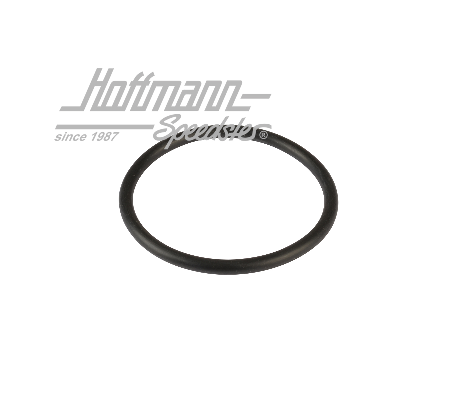 Sealing ring, engine bloc, front | N  902 502 01 | 308-0182-10