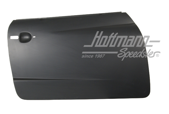 Outer door skin (with handle recess), right | 141 831 406 R | 068-0095-02