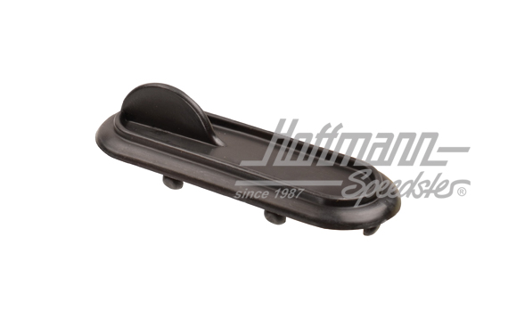 Cover, alternator tin, Type 4                                                                       