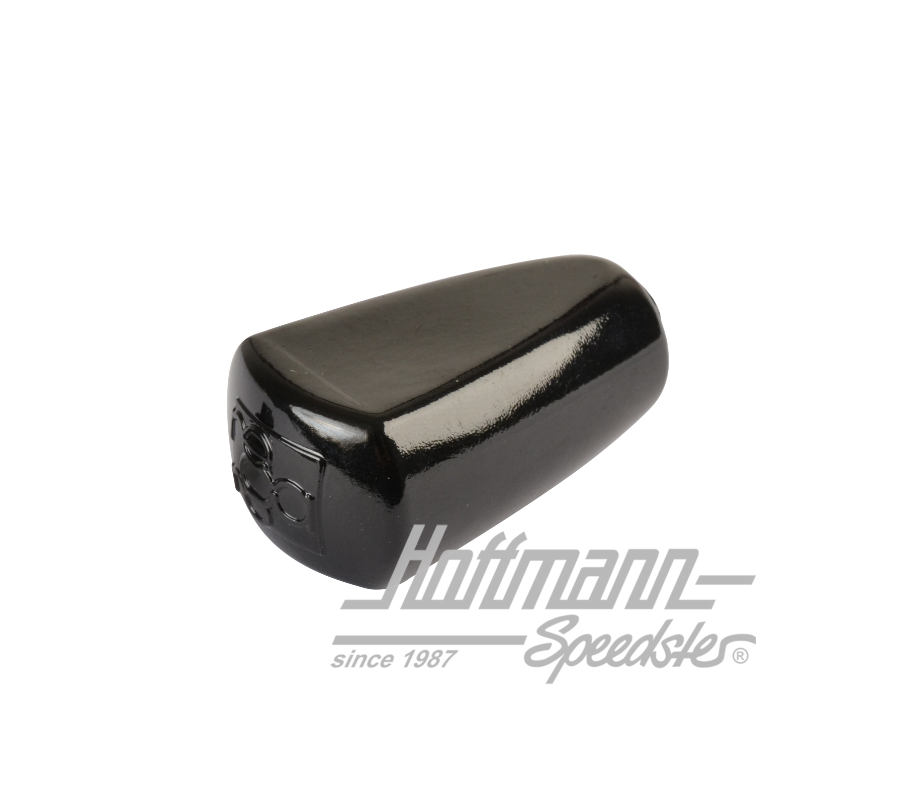 Knob, backrest stop, 356/911                                                                        