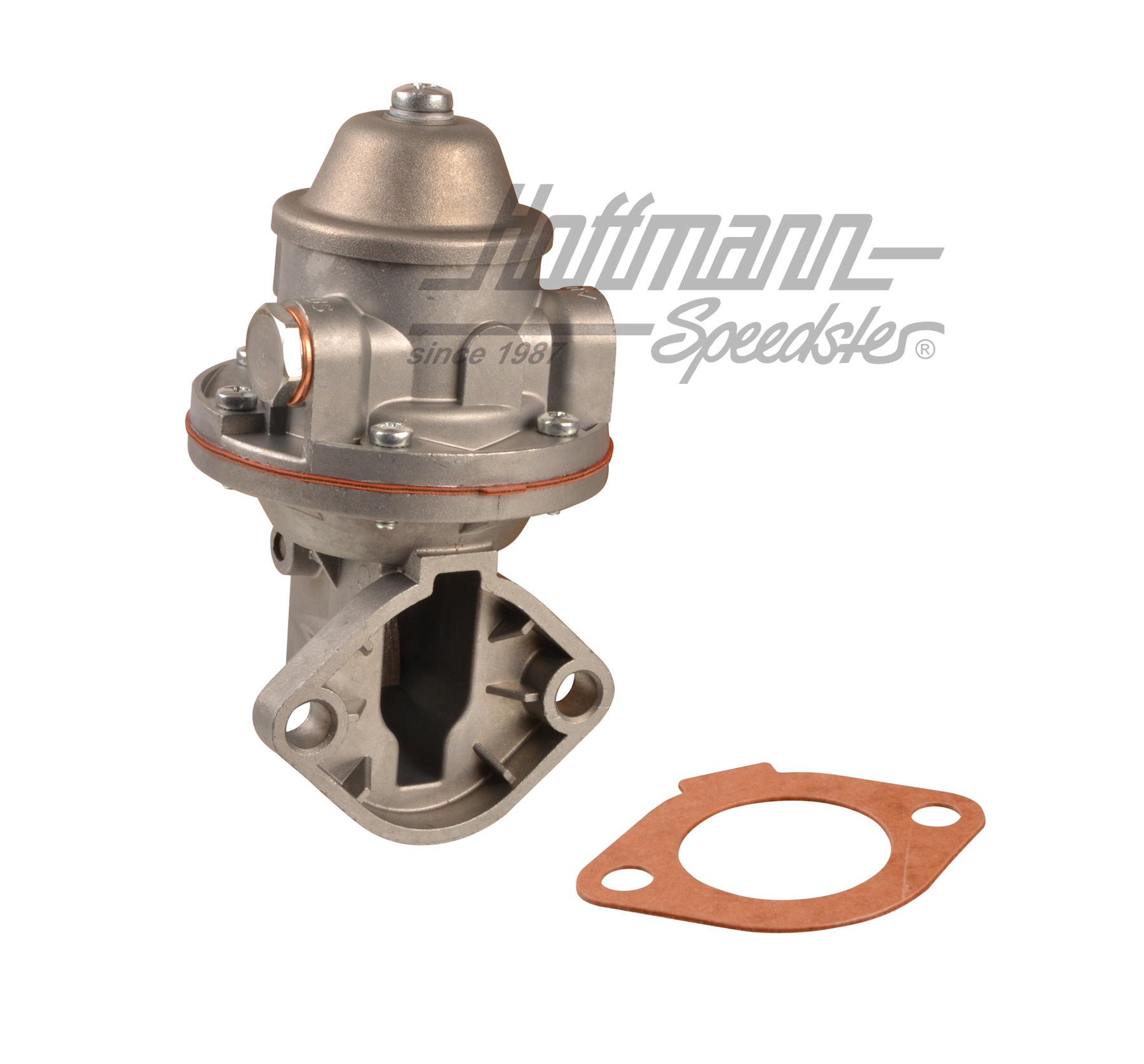 Fuel pump, Porsche 356 A/B                                                                          