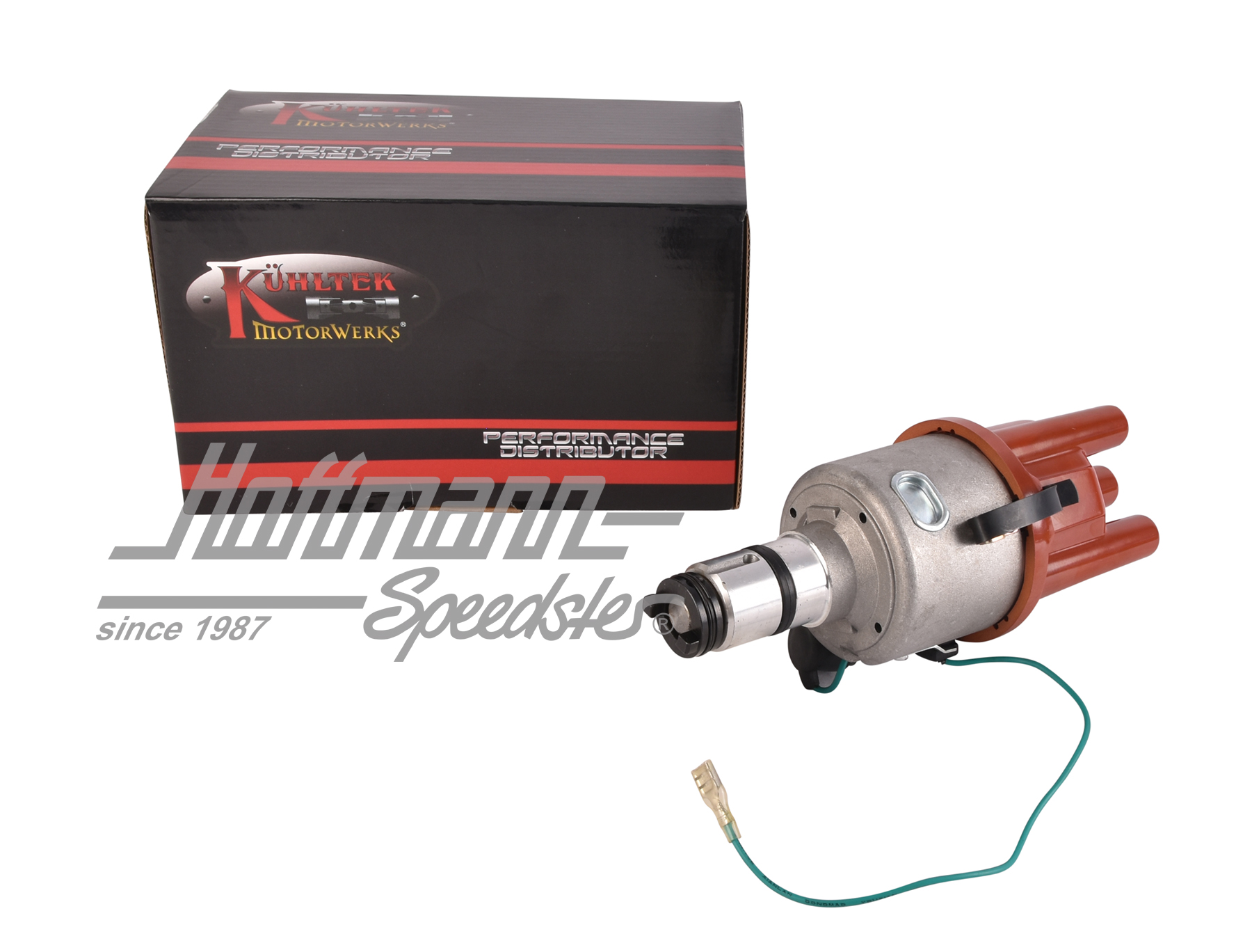 Distributor, Kühltek, 009                                                                           