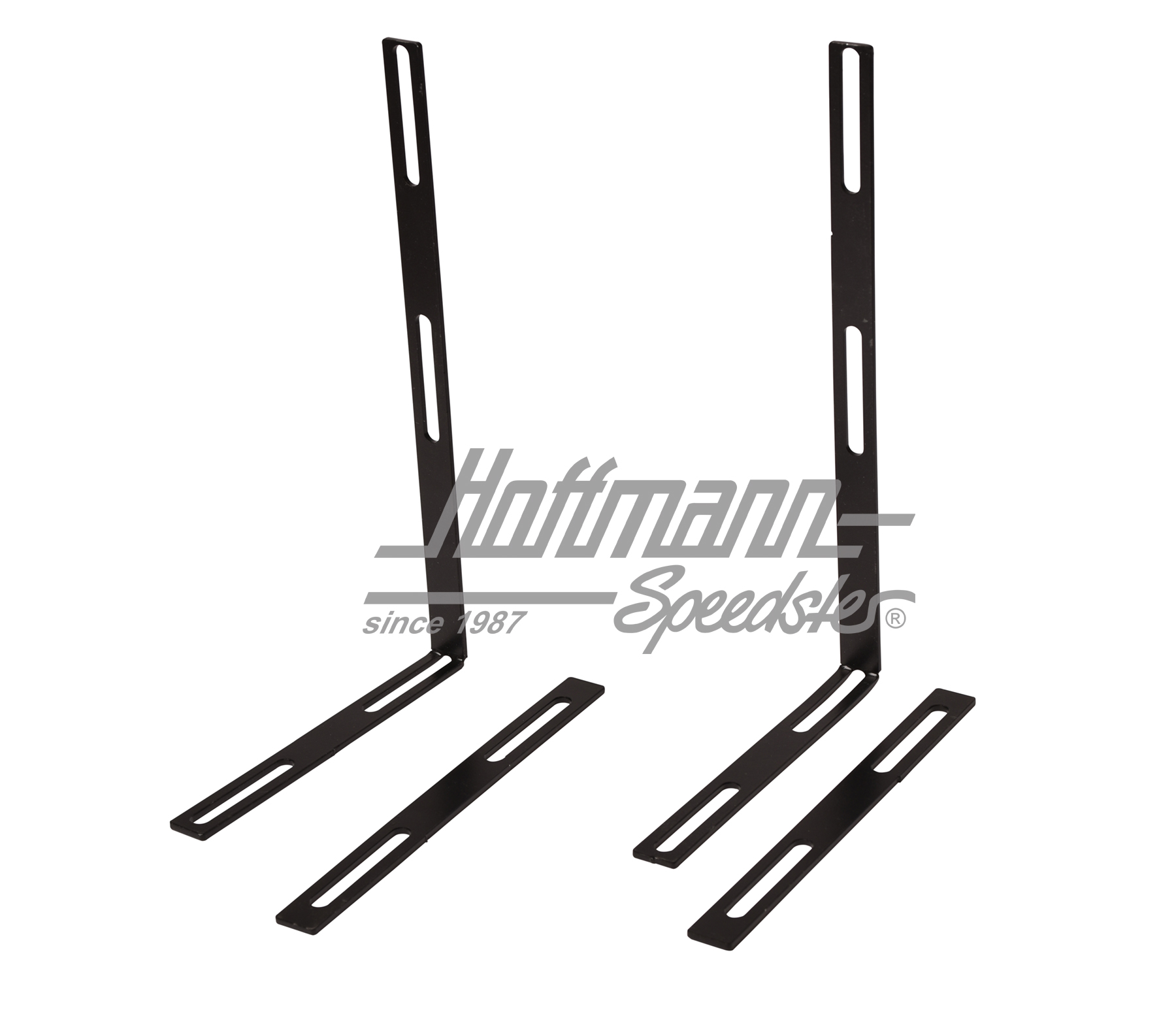 Mud flaps, Beetle, Wolfsburg, white                                                                 