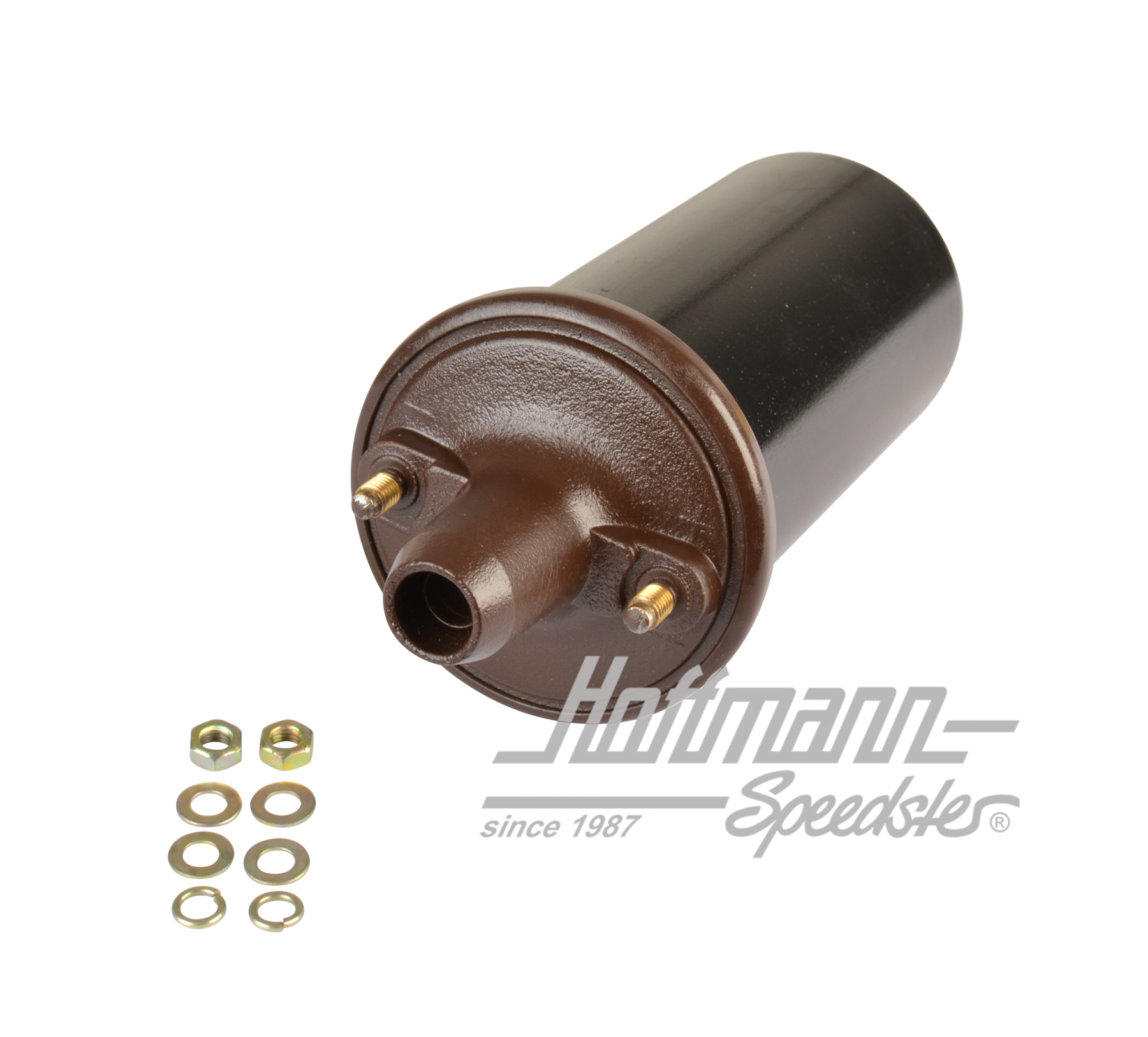 Ignition coil, Porsche 911, Perma Tune                                                              