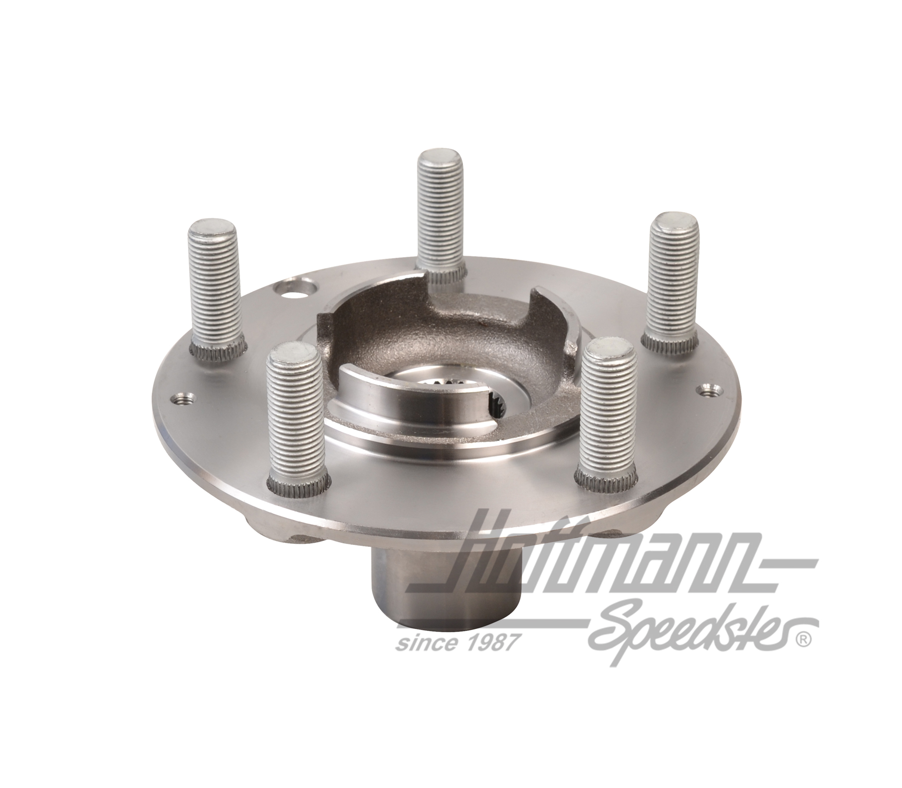Wheel hub, rear, 911, 74-89                                                                         