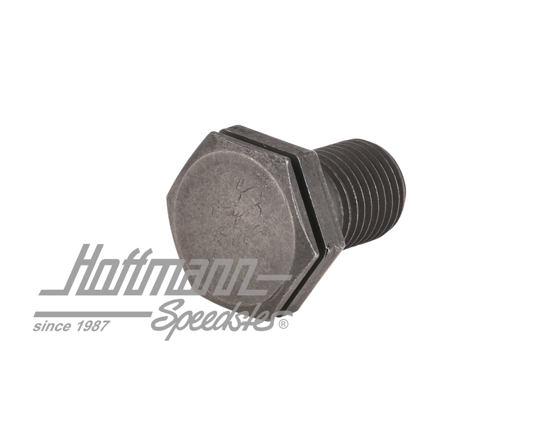 Screw, differential housing, 911/914
                                                               