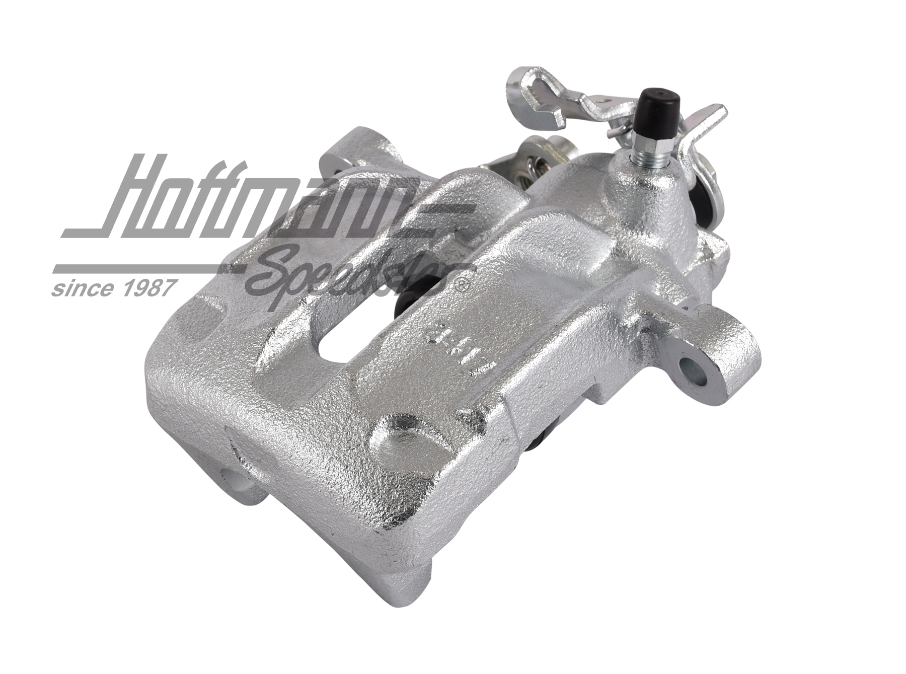 Brake caliper, Golf 2/3, rear, right                                                                