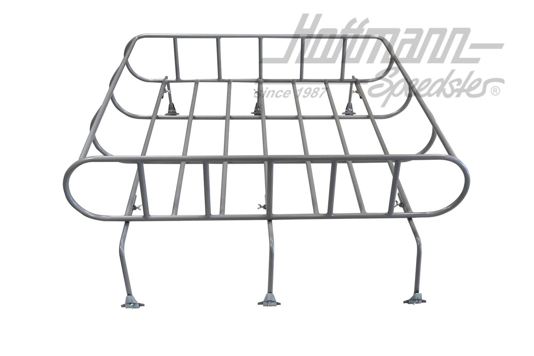 Roof rack, Bus T1/T2, steel                                                                         