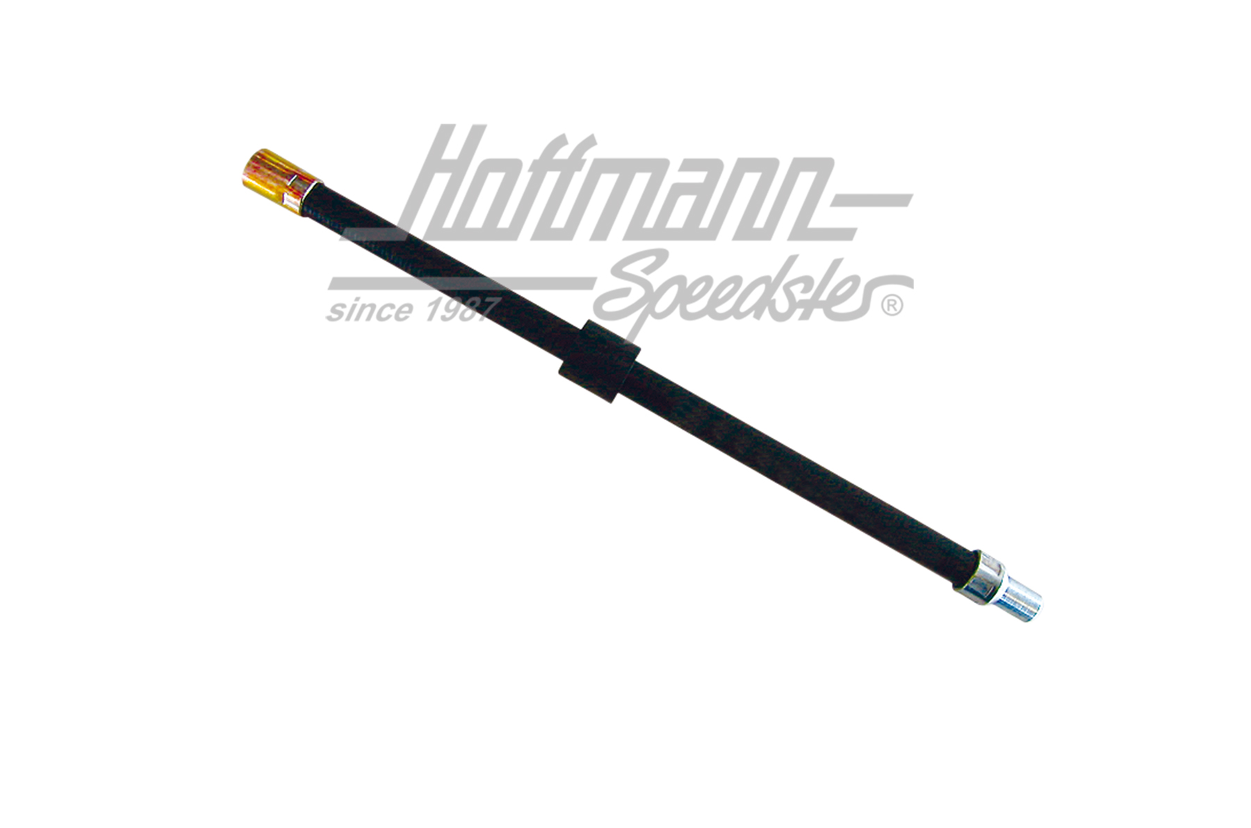 Clutch cable sleeve, 4.74- | 111 721 361 E | 020-4156