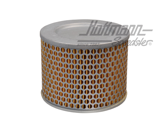 Air filter, Porsche 356 A/B/C | 616 08 811 | 505-1500