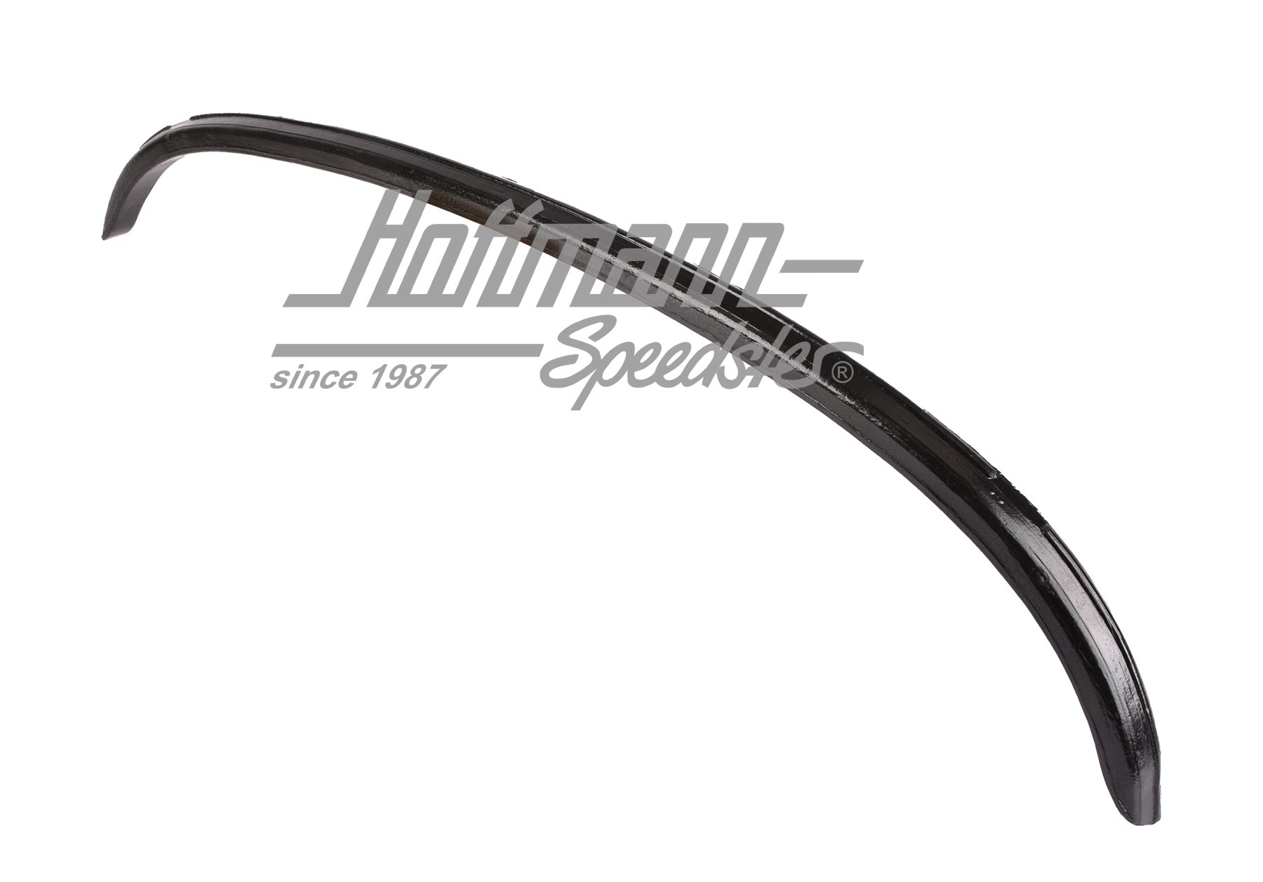 Bow, over rear window, 8.64-7.71 (plastic)                                                          