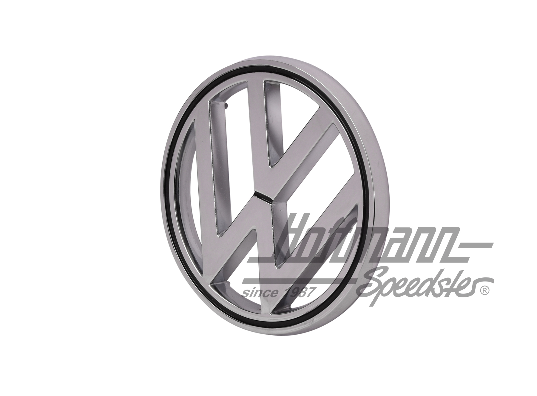 Emblem, 11.62-4.79, ALU                                                                             