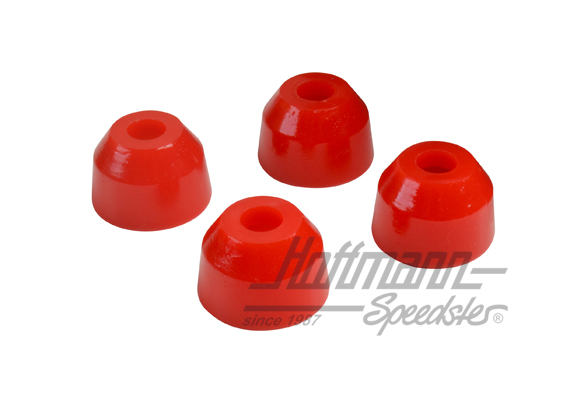 Boot set, tie rod end, urethane | B557521 | 020-4387-10
