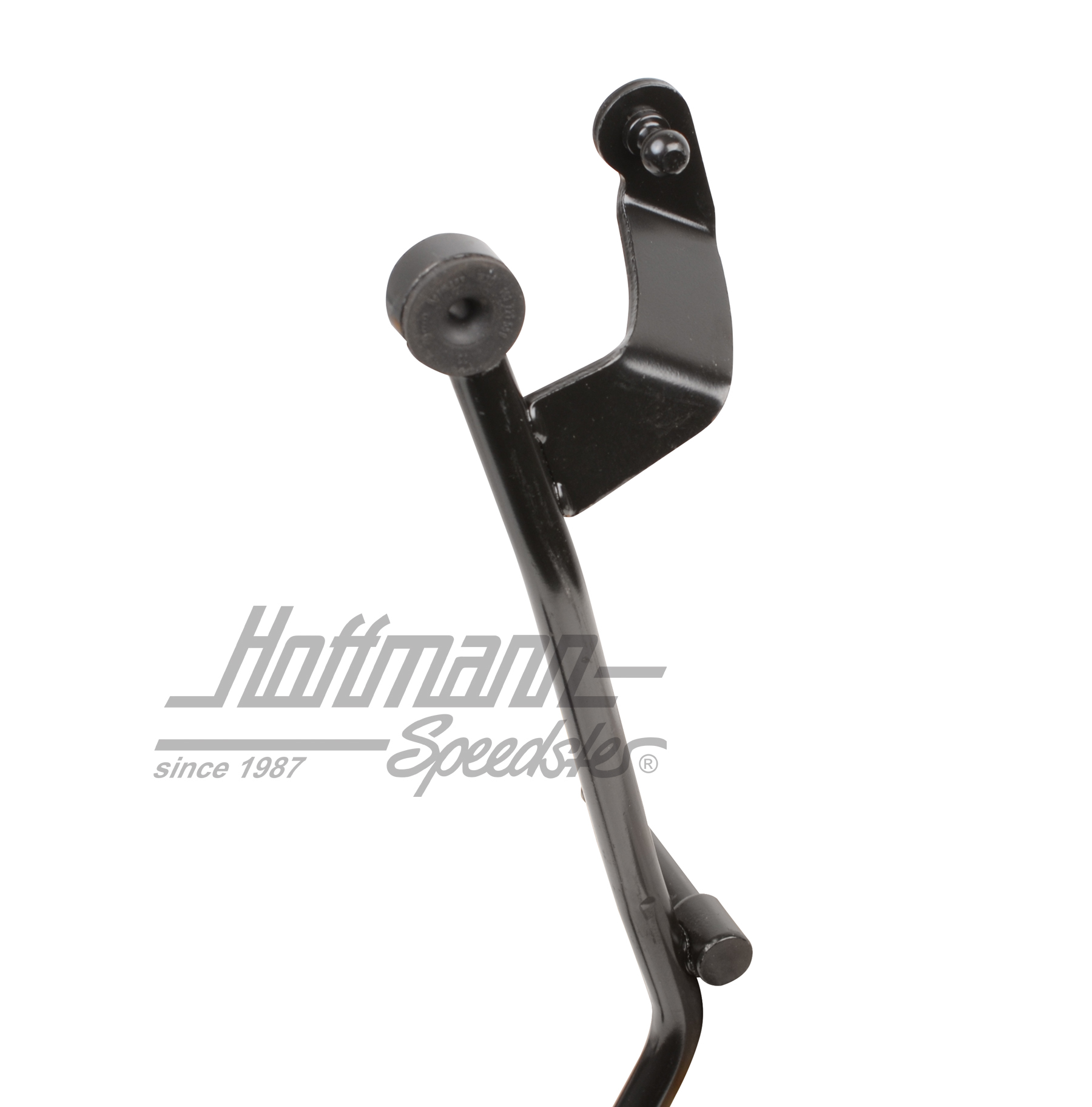 Accelerator pedal, Bus T4, 10.96-6.03                                                               