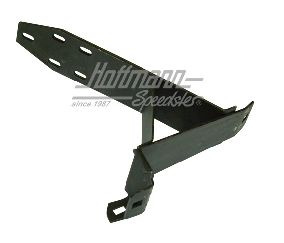 Bumper bracket, 1200-1500, 8.67-7.74, front right | 113 707 134 A | 020-3084