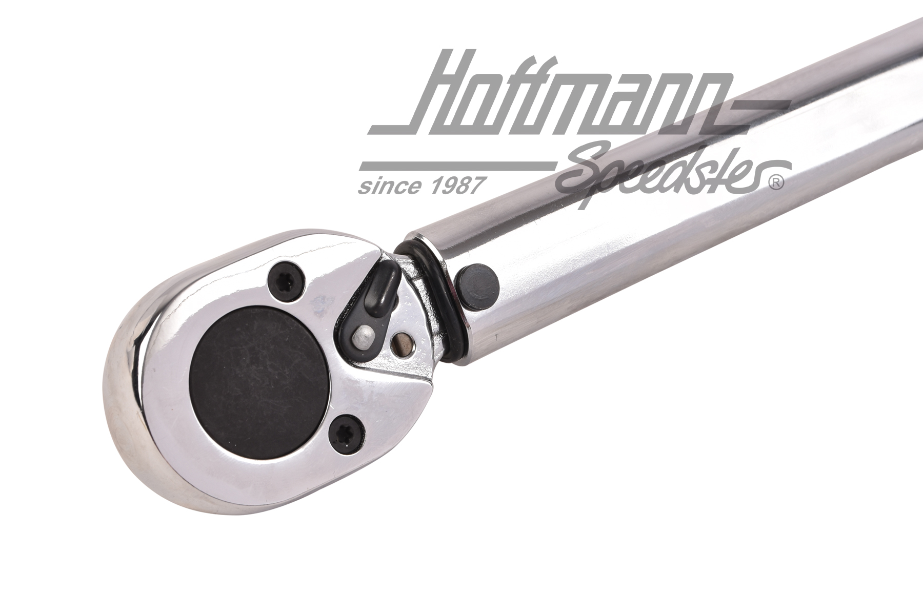 Torque wrench, 28-210Nm (1/2")                                                                      