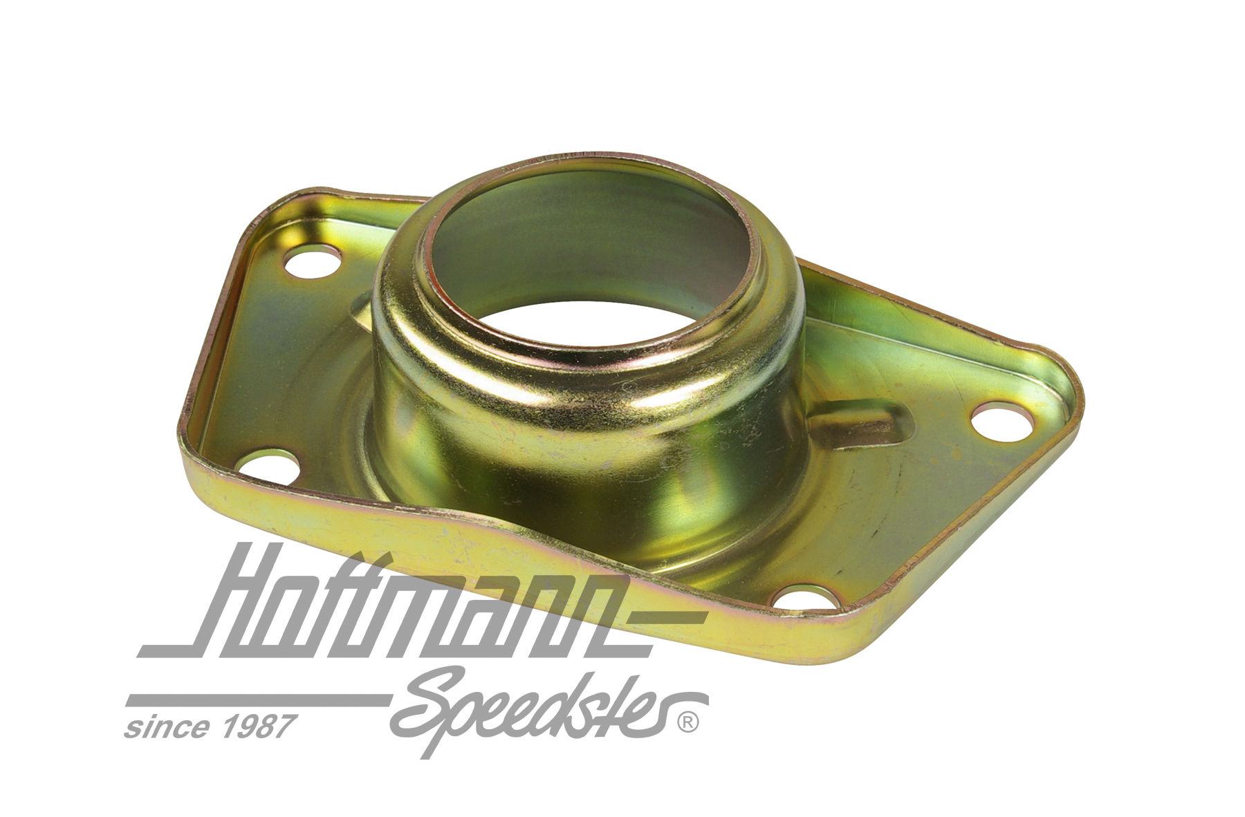 Torsion bar cover, Porsche 911, 65-89                                                               