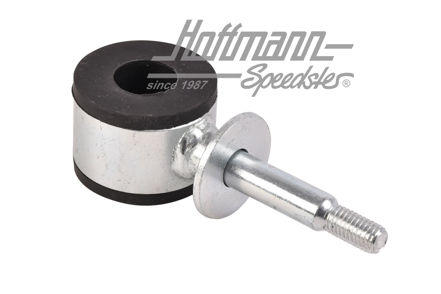 Coupling rod, transvers control arm, 1.0-1.8                                                        