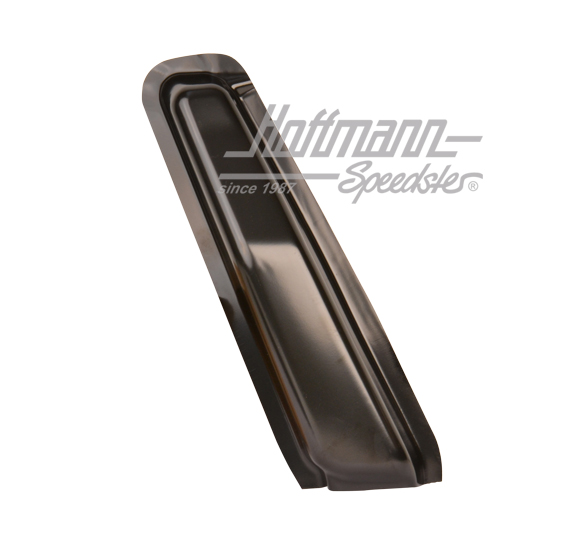 Reinforcing plate, rear, inner, right | 901 501 146 22 | 590-0599-02