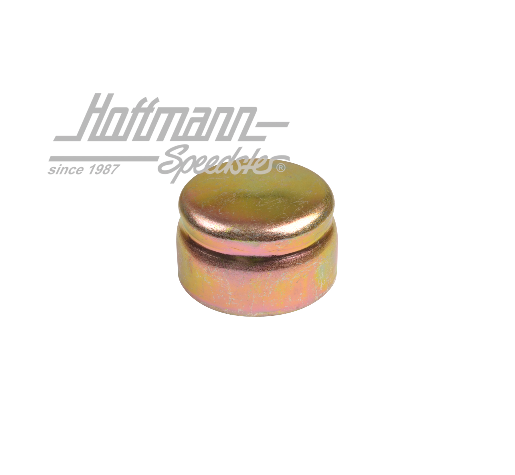 Hub cover, front, 911, 74-89                                                                        
