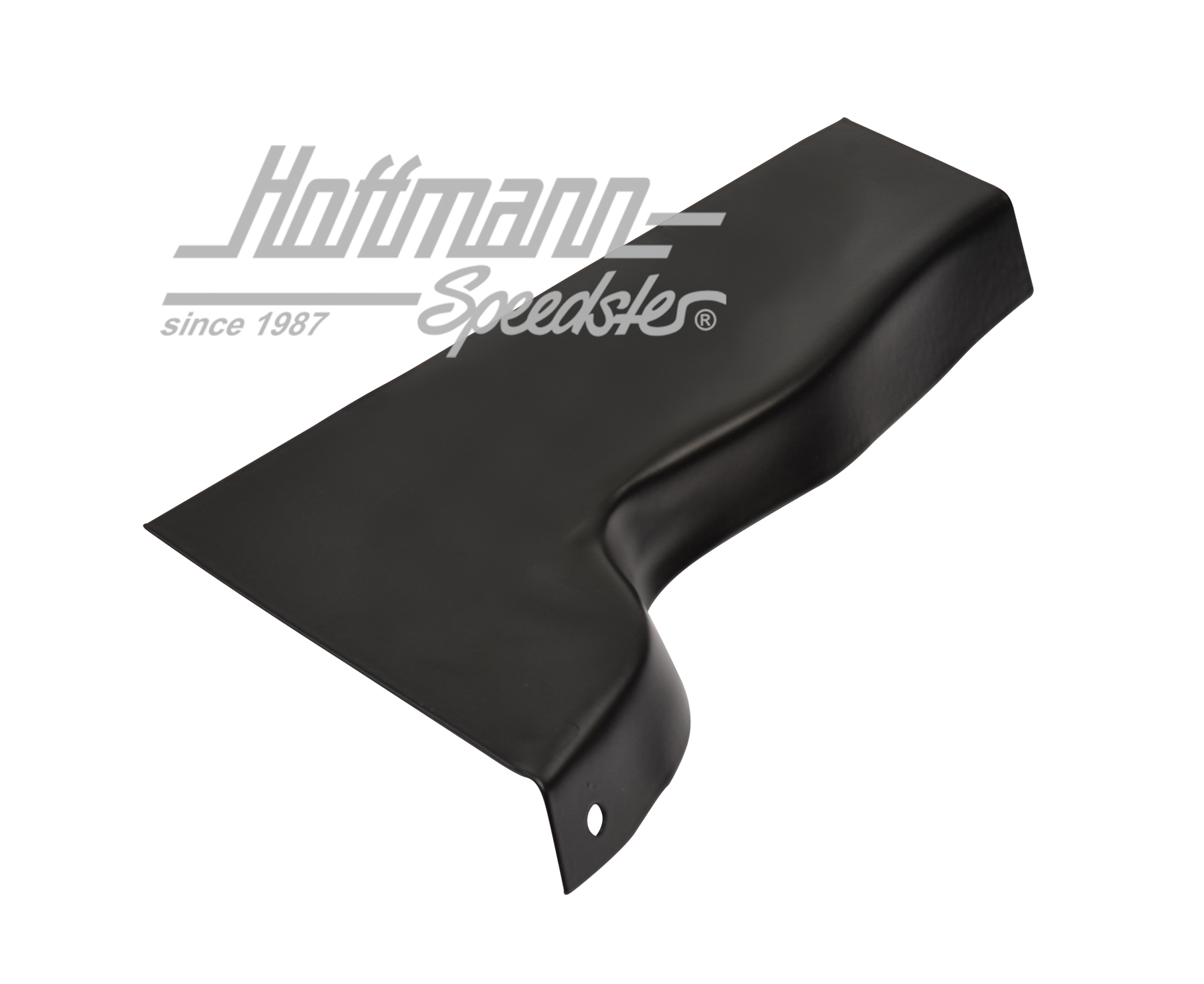 Repair panel, connection plate, front, right                                                        