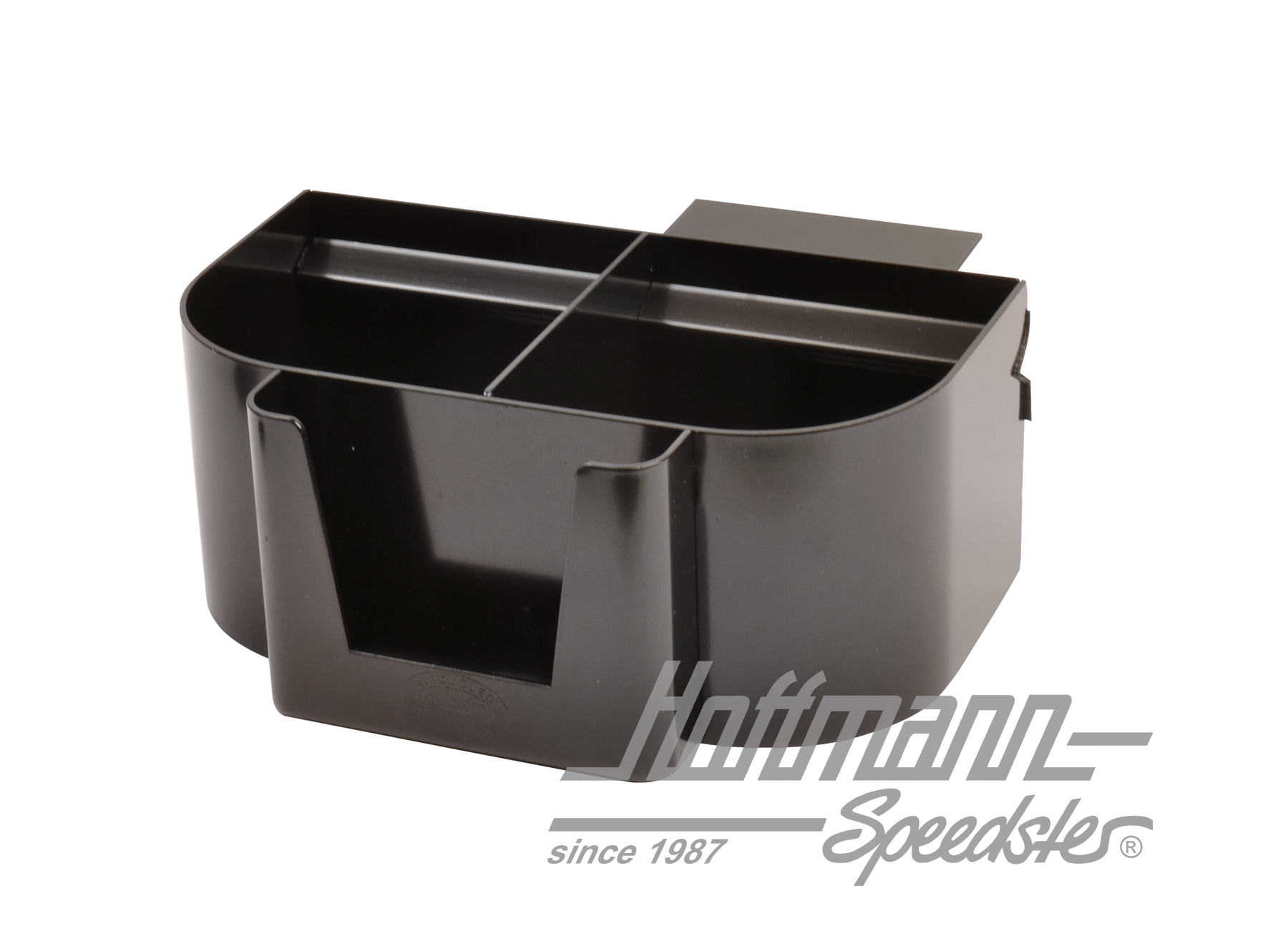 Cup holder, mobile phone holder, Bus T2                                                             