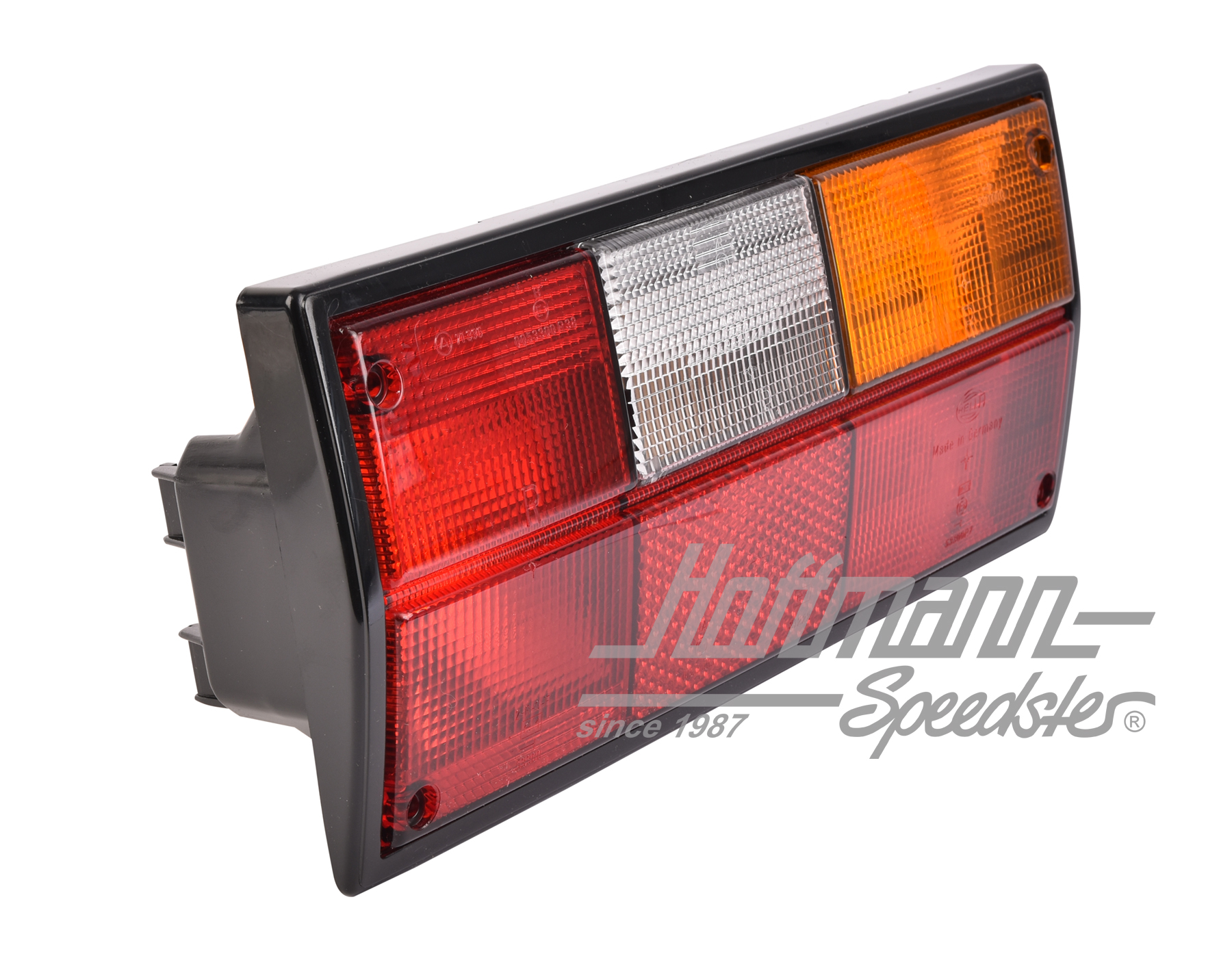 Tail light, Bus T3, HELLA, right                                                                    
