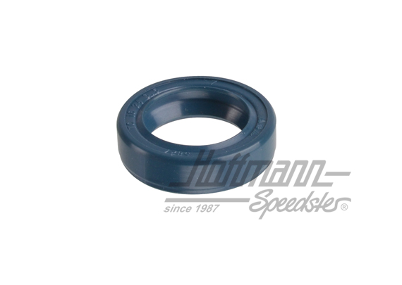 Sealing ring, spindle steering, -7.61                                                               