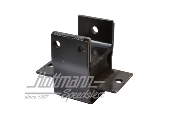 Gearbox mount, front, Bus T2, 8.67-7.71                                                             