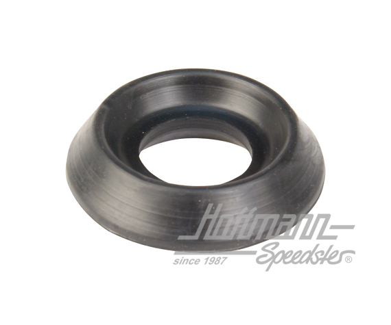 Damping ring/supporting ring, strut mount | 823 412 355 | 020-4229-03