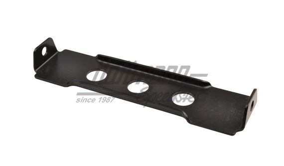 Protecting plate, underride guard, middle | 251 703 797 | 315-0150