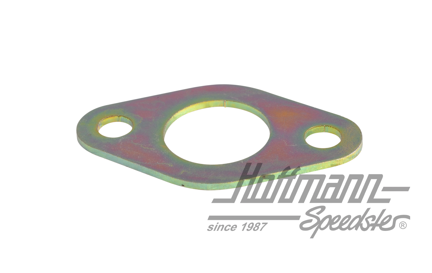 Flange, cable passage,
 -7.59                                                                      