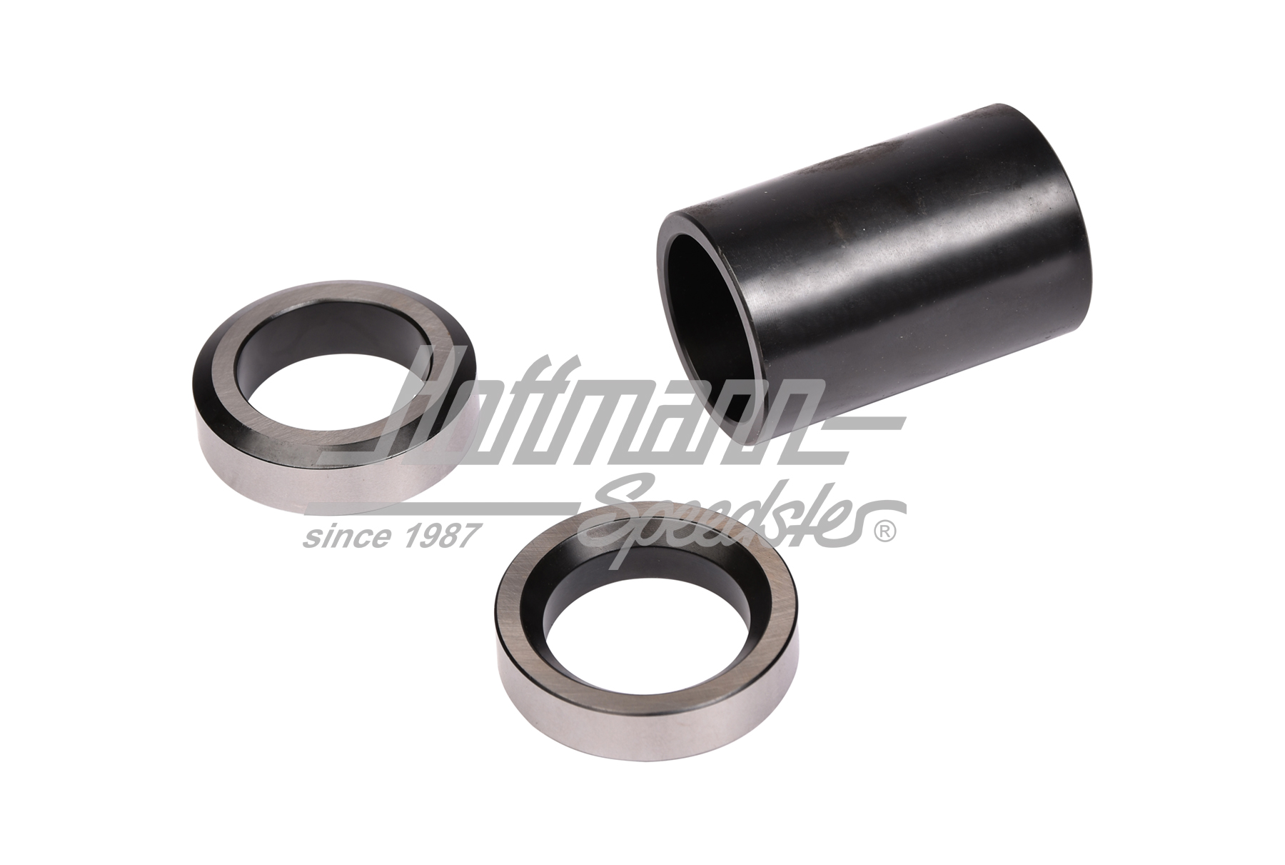 Spacer set, axle shaft, semi-trailing arm
 | 113 598 303 | 020-4019-13