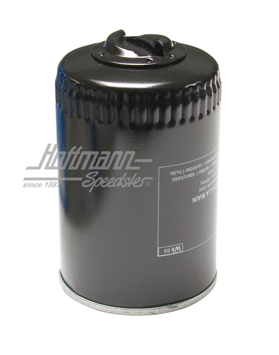 Oil filter, Diesel vehicles, 1.5-1.7 | 068 115 561 B | 110-3678