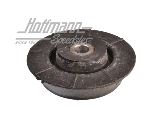 Gearbox mount, Bus T3/T4 Syncro, Iltis | 183 199 381 A | 315-0084
