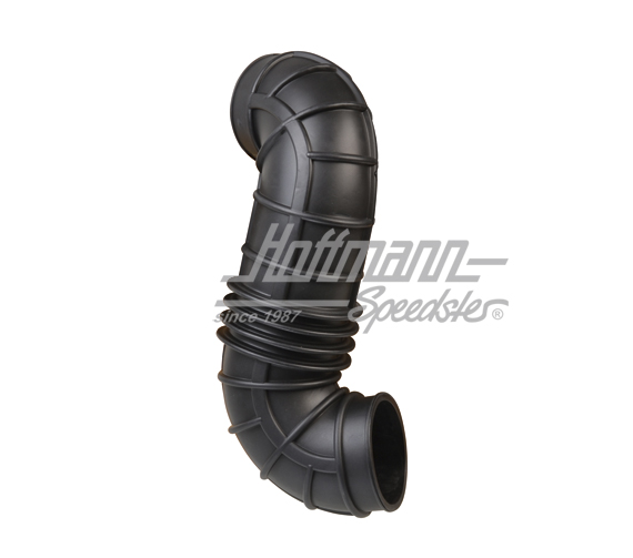 Rubber neck, injector, USA                                                                          