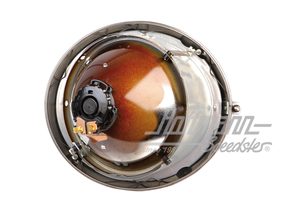 Headlight, Bus T1, 5.60-7.67, Hella, left                                                           
