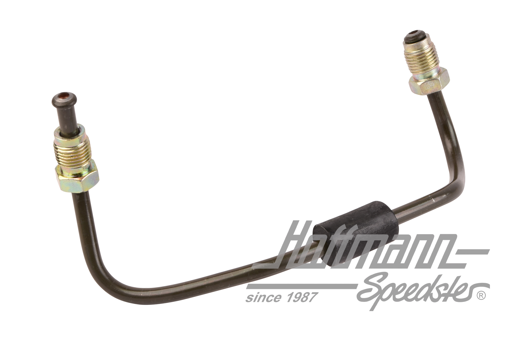 Compensating pipe, brake caliper
, front, right/left | 901 351 992 00 | 510-2038-02