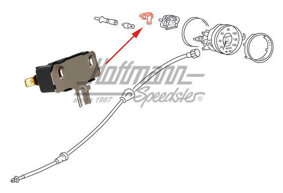 Constant regulator for fuel gauge | 113 957 099 A | 020-4162-05