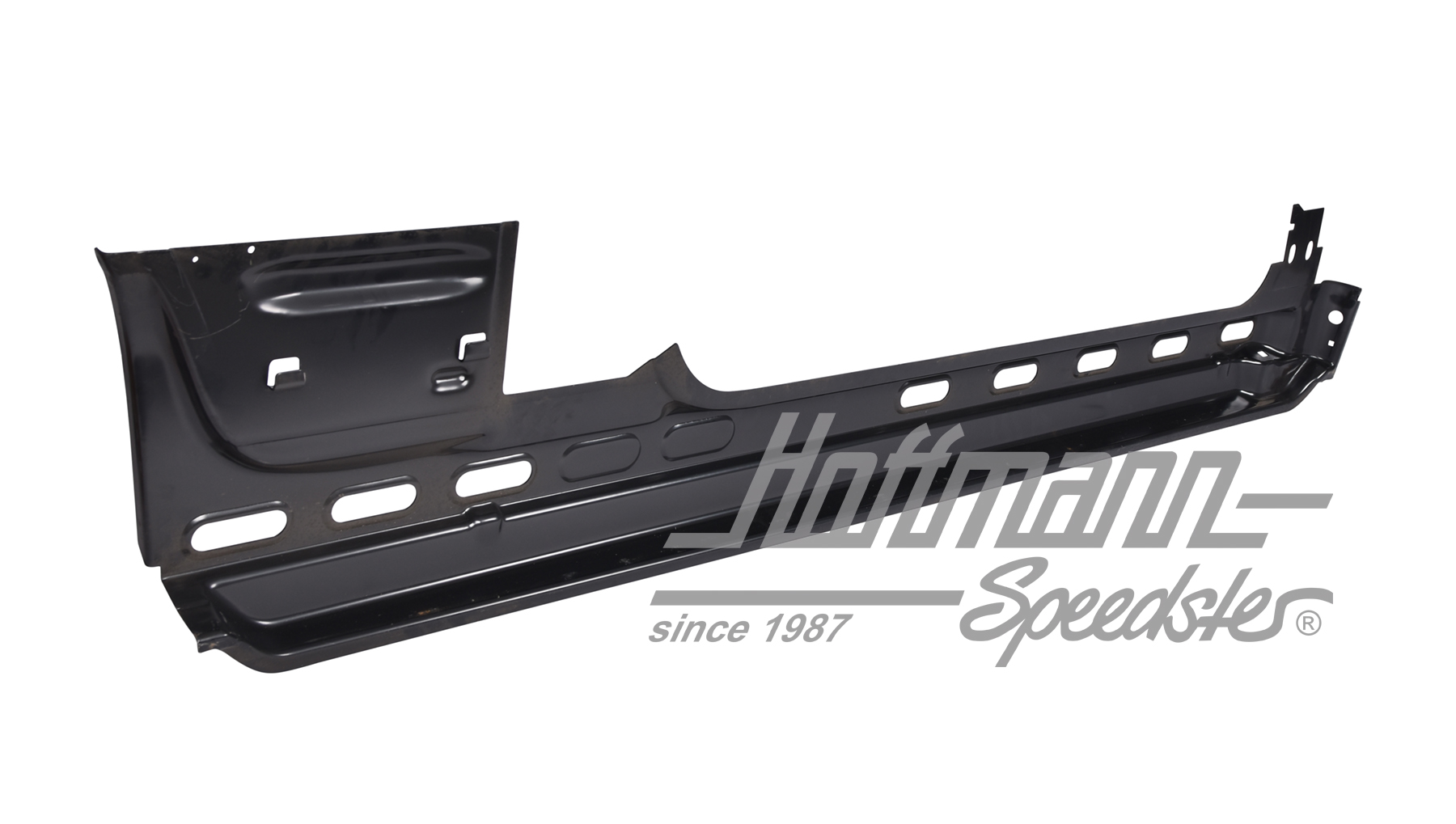 Side member, inner, Golf 1 Convertible, left                                                        