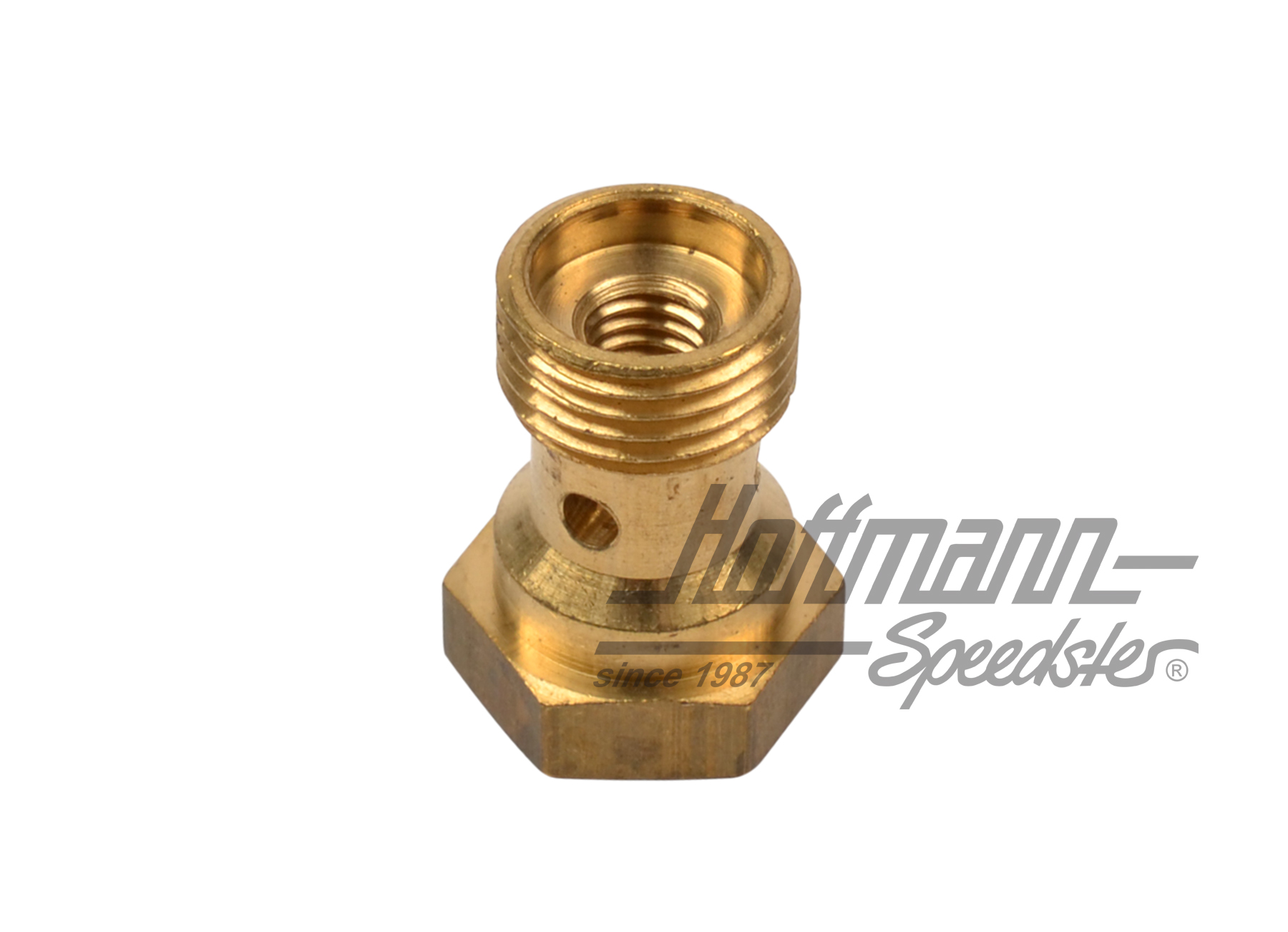 Screw plug, 26VFI/26VFIS                                                                            
