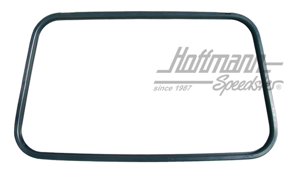 Rear window frame, Golf I convertible | 155 871 423 | 200-5430