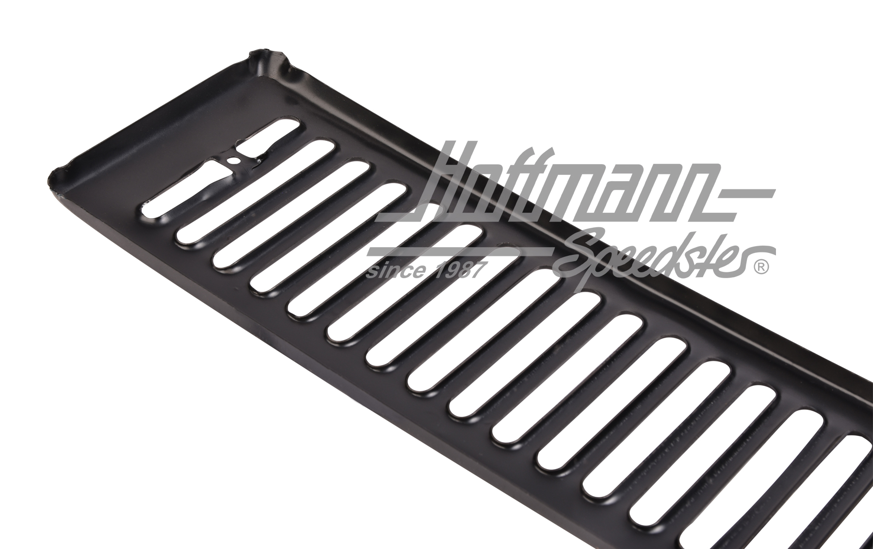 Air inlet cover, front, Bus T2, 72-79                                                               