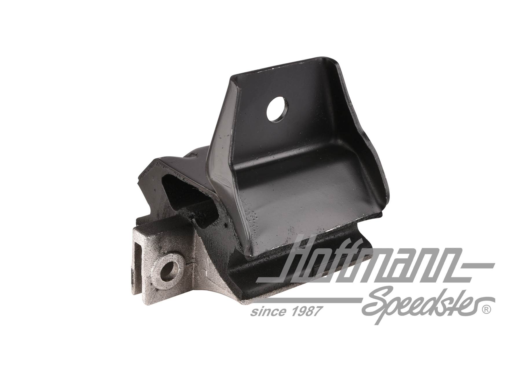 Support bearing, rear axle handlebar, right                                                         