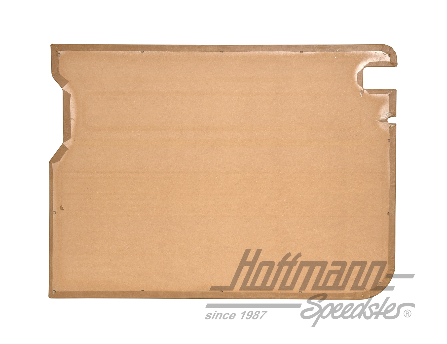 Sliding door panel
, 8.84-7.92, beige                                                              