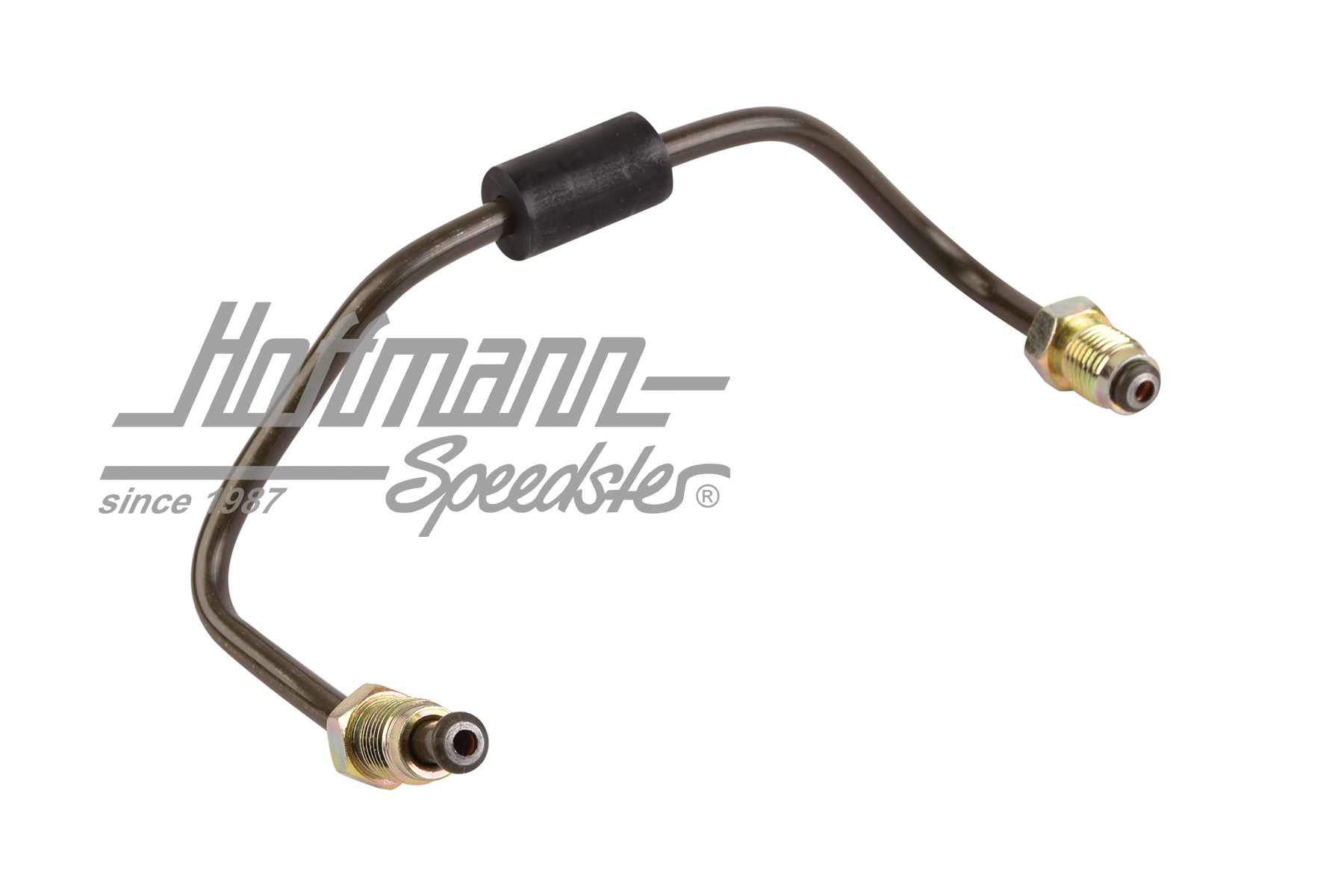 Compensating pipe, brake caliper
, front, left/right                                               