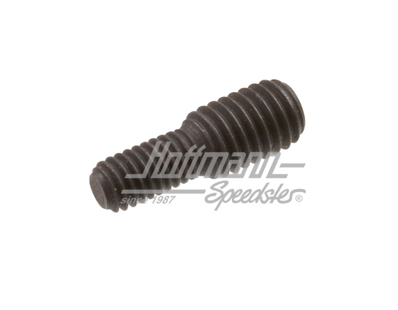 Fastening bolt, 6x8x21mm | N  014 478 1 | 020-0006-10