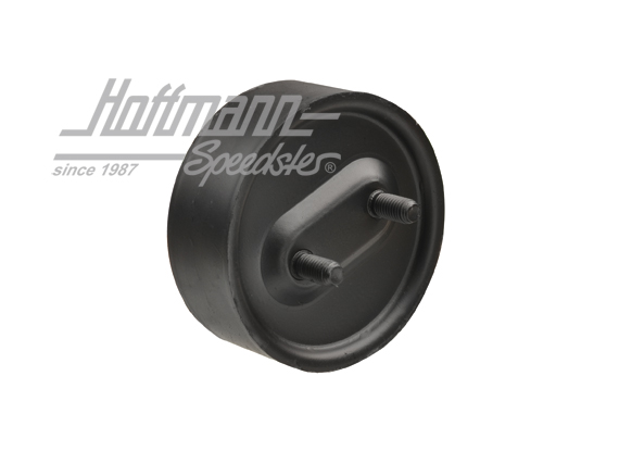 Gearbox mount, front, 356 A/B/C                                                                     