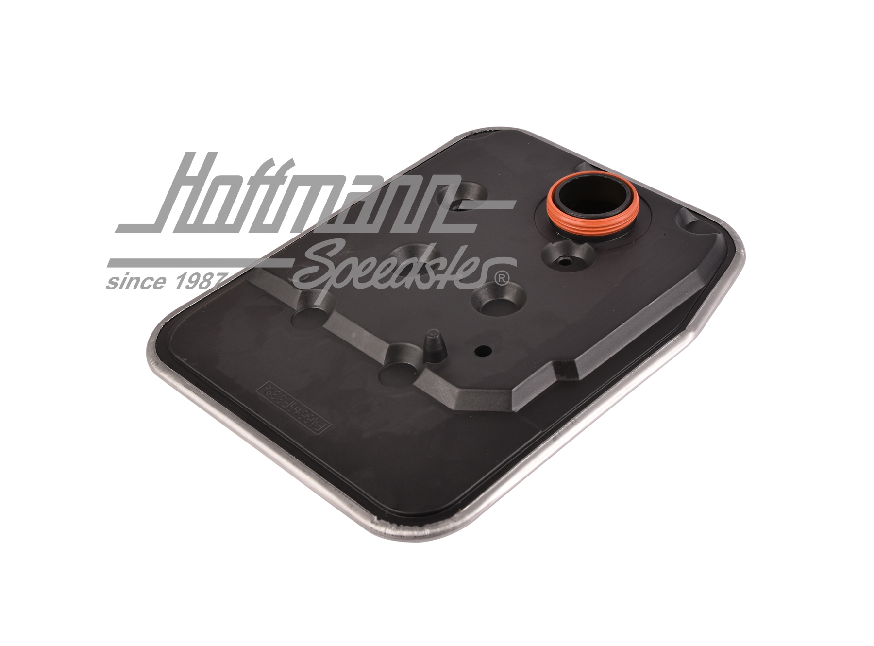 Oil strainer, automatic transmission, 95-03
                                                       