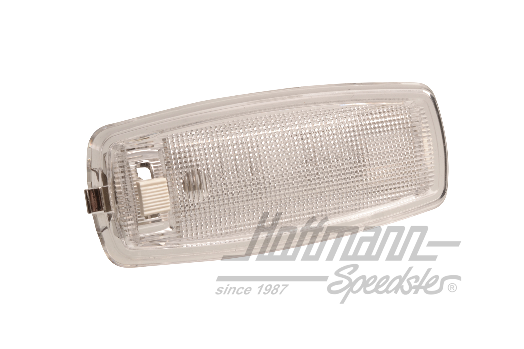 Interior lamp, Bus T2, 67-75 | 211 947 111 B | 097-1939-10